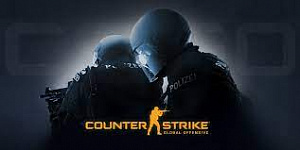 ������� Counter strike-2021